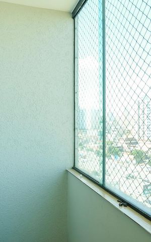 Apartamento à venda com 160m², 3 quartos e 1 vagaVaranda