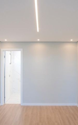 Apartamento à venda com 160m², 3 quartos e 1 vagaSuíte