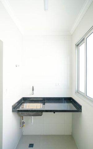 Apartamento à venda com 160m², 3 quartos e 1 vagaÁrea de serviço