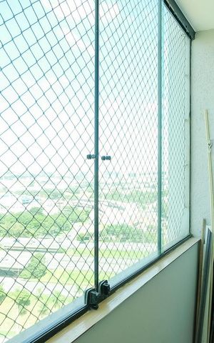 Apartamento à venda com 160m², 3 quartos e 1 vagaVaranda