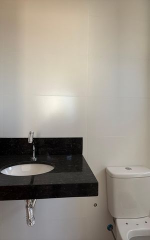Apartamento à venda com 131m², 2 quartos e 2 vagas