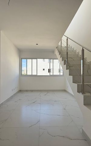 Apartamento à venda com 131m², 2 quartos e 2 vagas