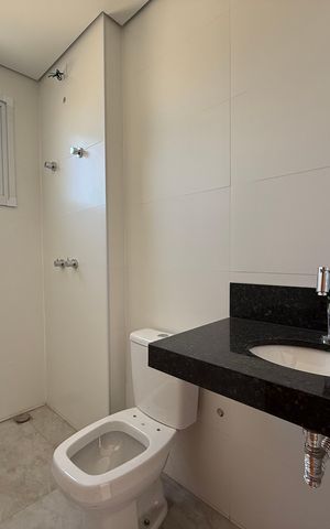 Apartamento à venda com 131m², 2 quartos e 2 vagas