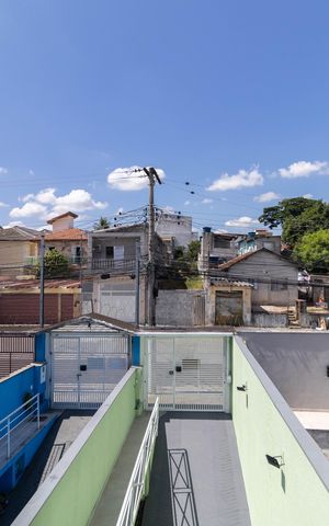 Casa à venda com 185m², 3 quartos e 4 vagas Casa à venda com 185m², 3 quartos e 4 vagasVista Sacada Suíte