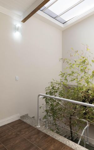 Casa à venda com 185m², 3 quartos e 4 vagas Casa à venda com 185m², 3 quartos e 4 vagasSala Superior