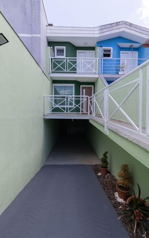 Casa à venda com 185m², 3 quartos e 4 vagas Casa à venda com 185m², 3 quartos e 4 vagasChurrasqueira