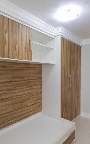 Casa à venda com 185m², 3 quartos e 4 vagas Casa à venda com 185m², 3 quartos e 4 vagasQuarto 1