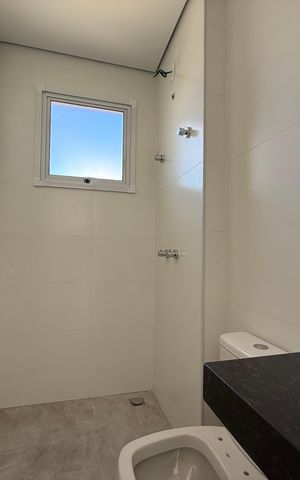 Apartamento à venda com 128m², 2 quartos e 2 vagas Apartamento à venda com 128m², 2 quartos e 2 vagasBanheiro