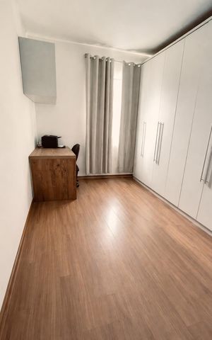 Apartamento à venda com 51m², 2 quartos e 1 vaga