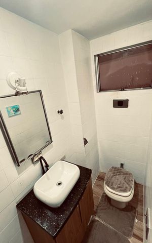 Apartamento à venda com 51m², 2 quartos e 1 vaga