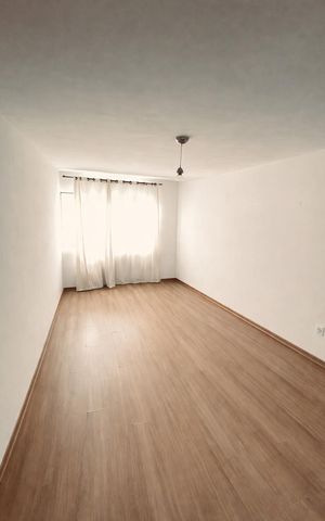 Apartamento à venda com 51m², 2 quartos e 1 vaga
