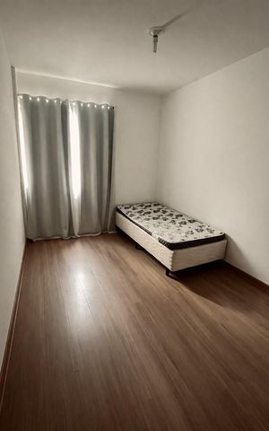 Apartamento à venda com 51m², 2 quartos e 1 vaga