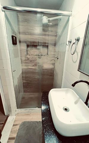 Apartamento à venda com 51m², 2 quartos e 1 vaga