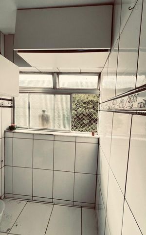 Apartamento à venda com 51m², 2 quartos e 1 vaga