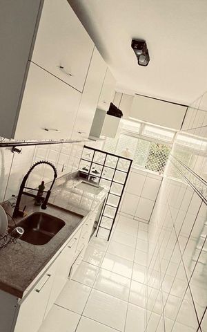 Apartamento à venda com 51m², 2 quartos e 1 vaga