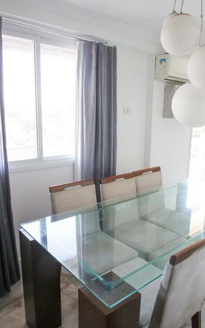 Apartamento à venda com 177m², 2 quartos e 2 vagasSala de Jantar