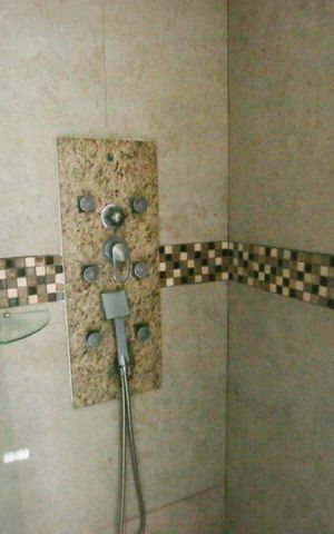 Apartamento à venda com 177m², 2 quartos e 2 vagasBanheiro Social