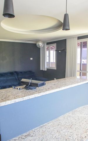 Apartamento à venda com 177m², 2 quartos e 2 vagasBoate Superior