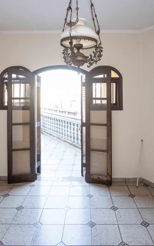 Casa para alugar com 300m², 4 quartos e 4 vagasSala de Jantar