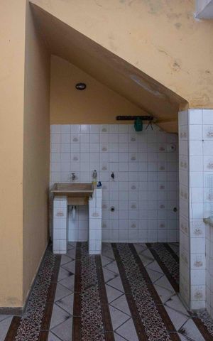 Casa para alugar com 300m², 4 quartos e 4 vagasSalão de Festas