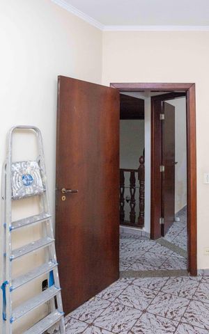 Casa para alugar com 300m², 4 quartos e 4 vagasQuarto 3