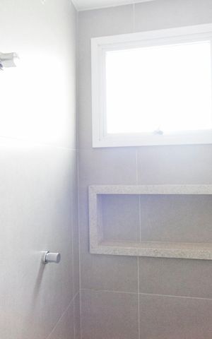 Apartamento para alugar com 94m², 3 quartos e 2 vagas Apartamento para alugar com 94m², 3 quartos e 2 vagasBanheiro da Suíte