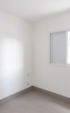 Apartamento para alugar com 94m², 3 quartos e 2 vagas Apartamento para alugar com 94m², 3 quartos e 2 vagasQuarto 2