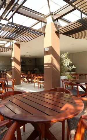 Apartamento à venda com 62m², 2 quartos e 2 vagas Apartamento à venda com 62m², 2 quartos e 2 vagasChurrasqueira