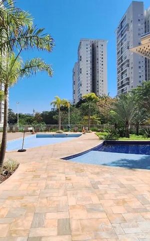 Apartamento à venda com 62m², 2 quartos e 2 vagas Apartamento à venda com 62m², 2 quartos e 2 vagasPiscina