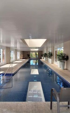 Apartamento à venda com 62m², 2 quartos e 2 vagas Apartamento à venda com 62m², 2 quartos e 2 vagaspISCINA
