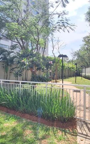 Apartamento à venda com 62m², 2 quartos e 2 vagas Apartamento à venda com 62m², 2 quartos e 2 vagasPet Place