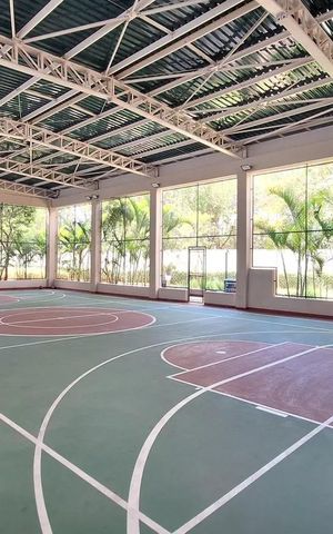 Apartamento à venda com 62m², 2 quartos e 2 vagas Apartamento à venda com 62m², 2 quartos e 2 vagasQuadra Esportiva