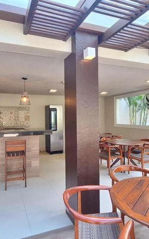 Apartamento à venda com 62m², 2 quartos e 2 vagas Apartamento à venda com 62m², 2 quartos e 2 vagasChurrasqueira
