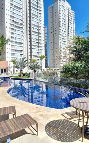 Apartamento à venda com 62m², 2 quartos e 2 vagas Apartamento à venda com 62m², 2 quartos e 2 vagasPiscina