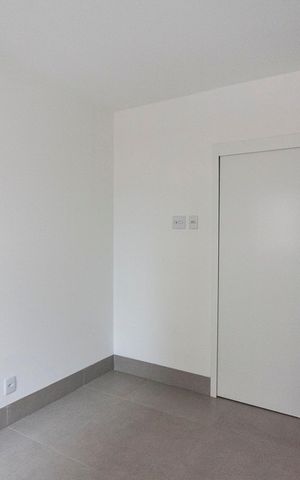 Apartamento para alugar com 94m², 3 quartos e 2 vagas Apartamento para alugar com 94m², 3 quartos e 2 vagasQuarto