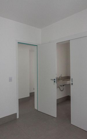 Apartamento para alugar com 94m², 3 quartos e 2 vagas Apartamento para alugar com 94m², 3 quartos e 2 vagasQuarto 2