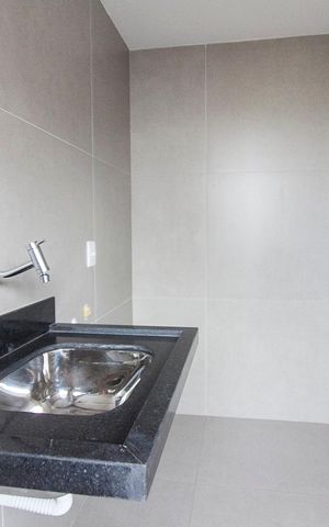 Apartamento para alugar com 94m², 3 quartos e 2 vagas Apartamento para alugar com 94m², 3 quartos e 2 vagasCozinha