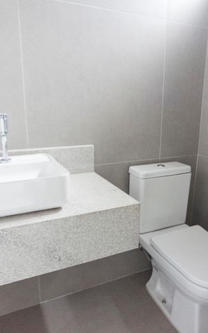 Apartamento para alugar com 94m², 3 quartos e 2 vagas Apartamento para alugar com 94m², 3 quartos e 2 vagasLavabo
