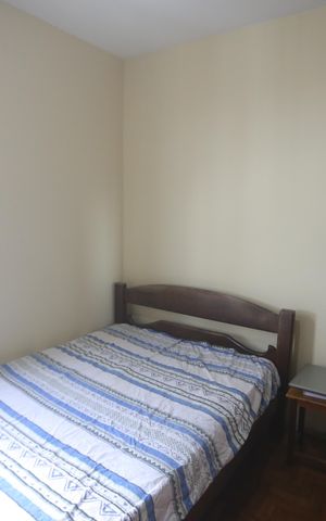 Apartamento à venda com 100m², 3 quartos e 1 vagaQuarto
