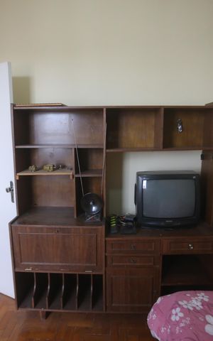 Apartamento à venda com 100m², 3 quartos e 1 vagaQuarto 2