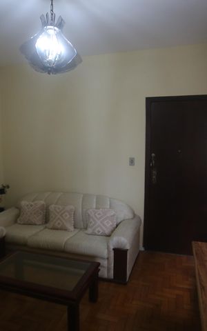 Apartamento à venda com 100m², 3 quartos e 1 vagaSala