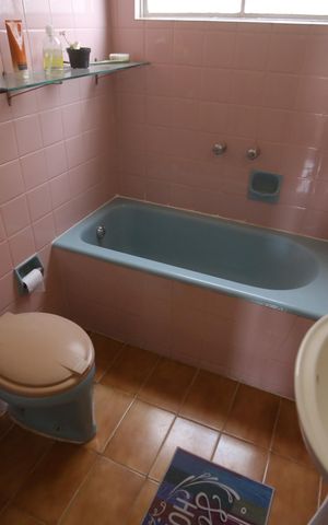 Apartamento à venda com 100m², 3 quartos e 1 vagaBanheiro