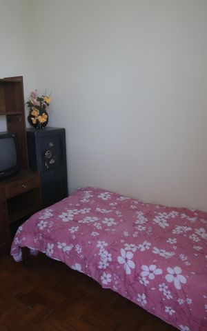 Apartamento à venda com 100m², 3 quartos e 1 vagaQuarto 2
