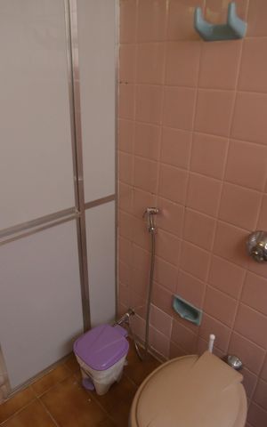 Apartamento à venda com 100m², 3 quartos e 1 vagaBanheiro