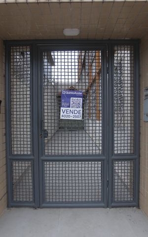 Apartamento à venda com 100m², 3 quartos e 1 vagaPlaca