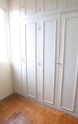 Apartamento à venda com 100m², 3 quartos e 1 vagaQuarto 2