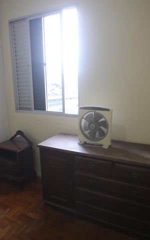 Apartamento à venda com 100m², 3 quartos e 1 vagaQuarto 3