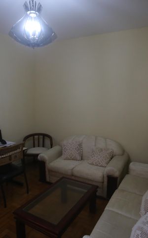 Apartamento à venda com 100m², 3 quartos e 1 vagaSala