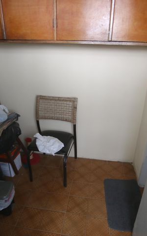 Apartamento à venda com 100m², 3 quartos e 1 vagaArea de serviço