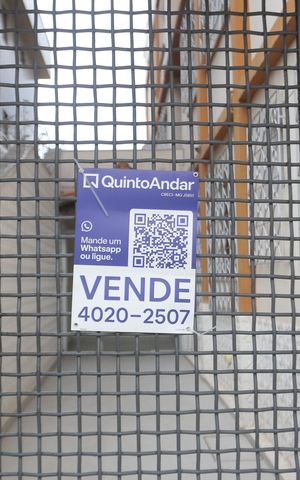 Apartamento à venda com 100m², 3 quartos e 1 vagaPlaca